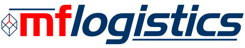 MF Logistics Logo
