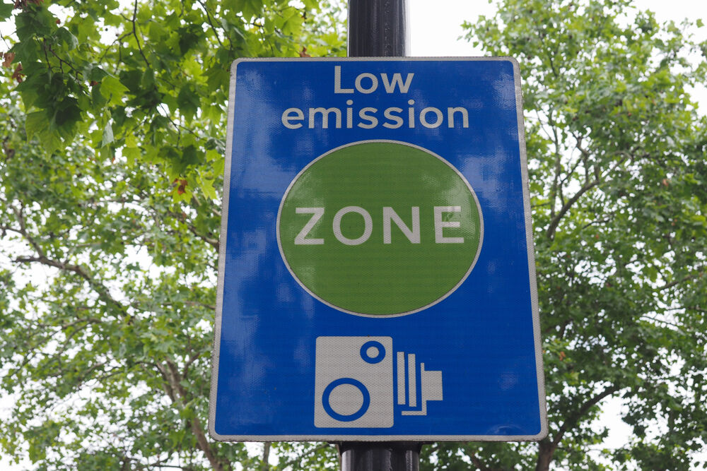 Low Emission Zones