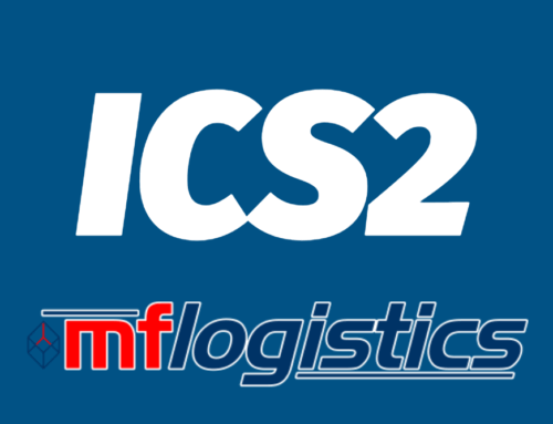 Attention Importers: New ICS2 Rules Fully Mandatory from September 1, 2025